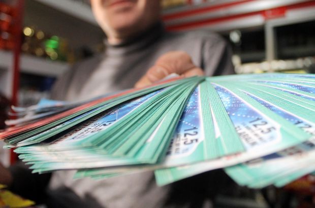 Milli Piyango Bilet fiyatları! 2018 Yılbaşı milli Piyango Çeyrek Bilet, Yarım Bilet, Tam Bilet Ne Kadar